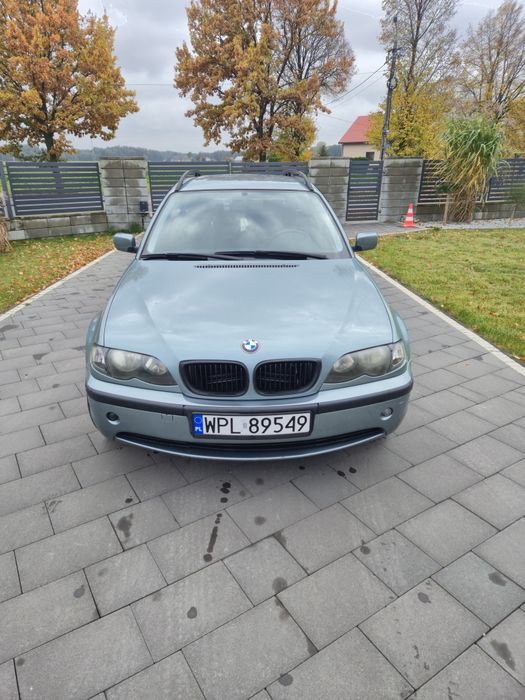 BMW Seria 3
