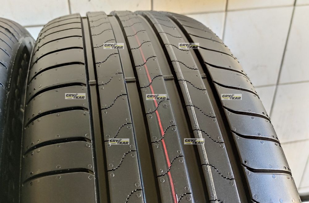 2x 215/60R17 Bridgestone Turanza 6 Enliten 2025r A/B/67dB 3 lata gwar.