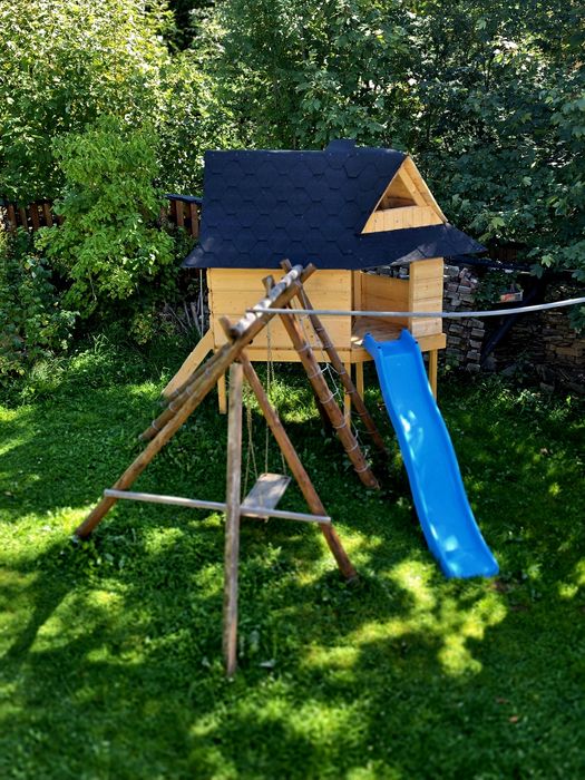 Domek Kościelisko obok Zakopanego