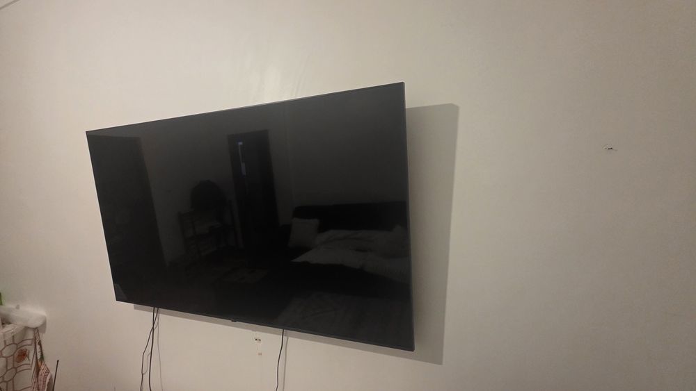 TV LG smart 4K 65 polegadas446806966141593603
