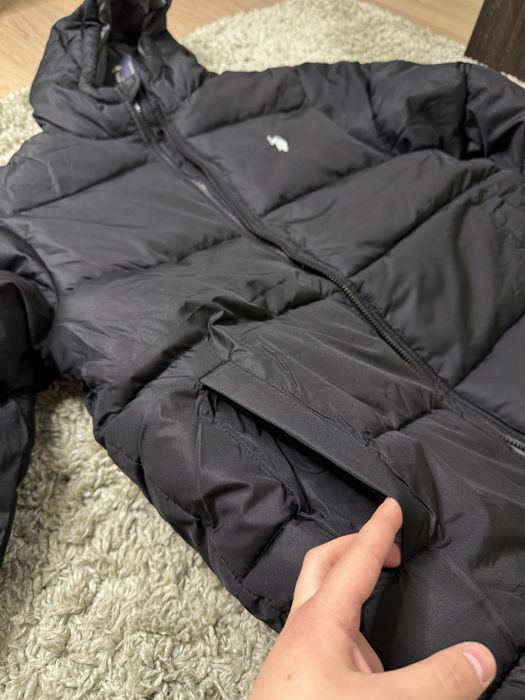 Куртка Polo Assn Оригінал / весна