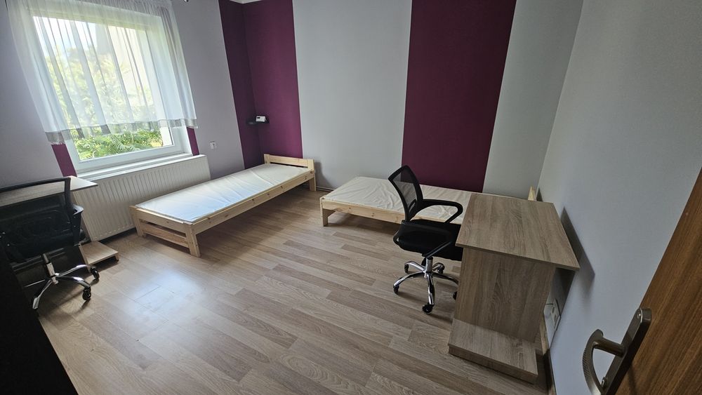 Pokój dwuosobowy Gdańsk Stary Chełm