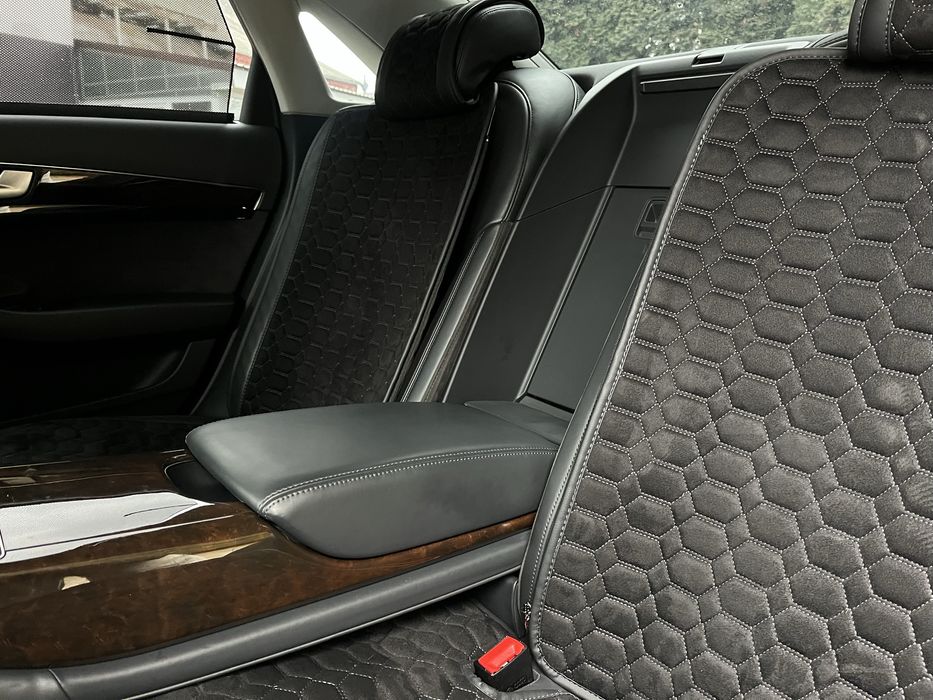 Audi A8 2017 в ЛІЗИНГ | КРЕДИТ