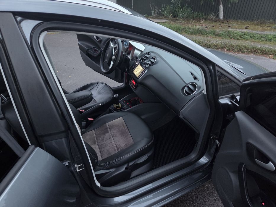 SEAT Ibiza 2011 VIN VSSZZZ6JZCR081832 фото оголошення 13 з 23