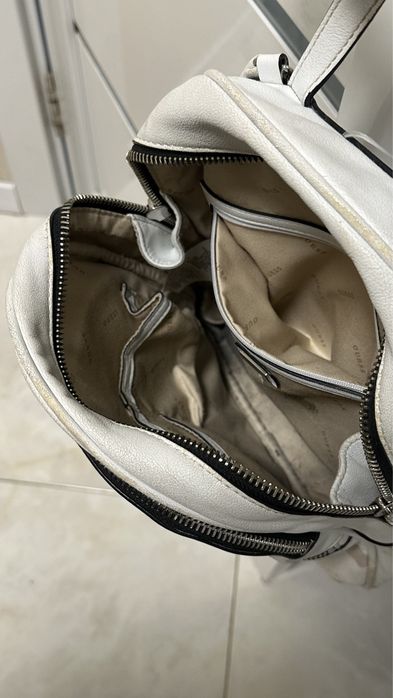 рюкзак Guess з еко шкіри