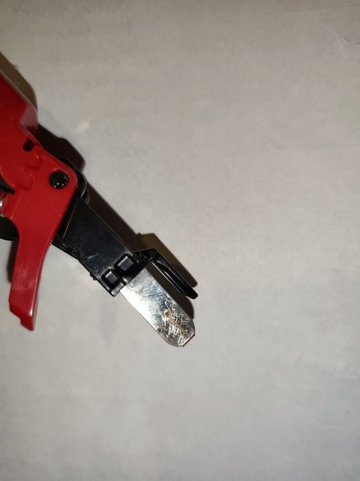 Кнопковий вузол (тригер) для пилососа Dyson V8, SV10 (оригінал)