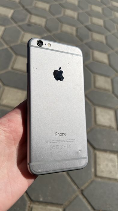 iPhone 6 16 gb під відн або запчастини
