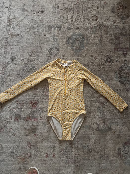 Купальник Zara  суміжний