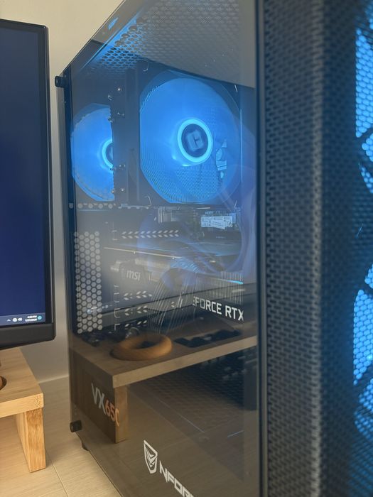 AM5 | Ryzen 5 | Rtx 3070 | Ddr5 16gb