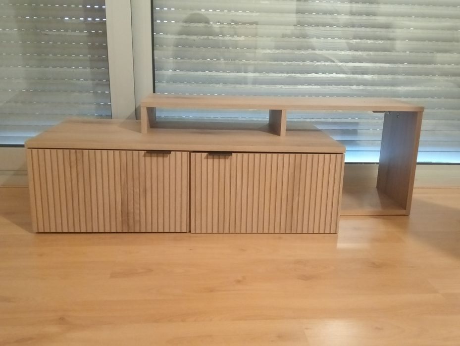 Vendo móvel TV bom estado