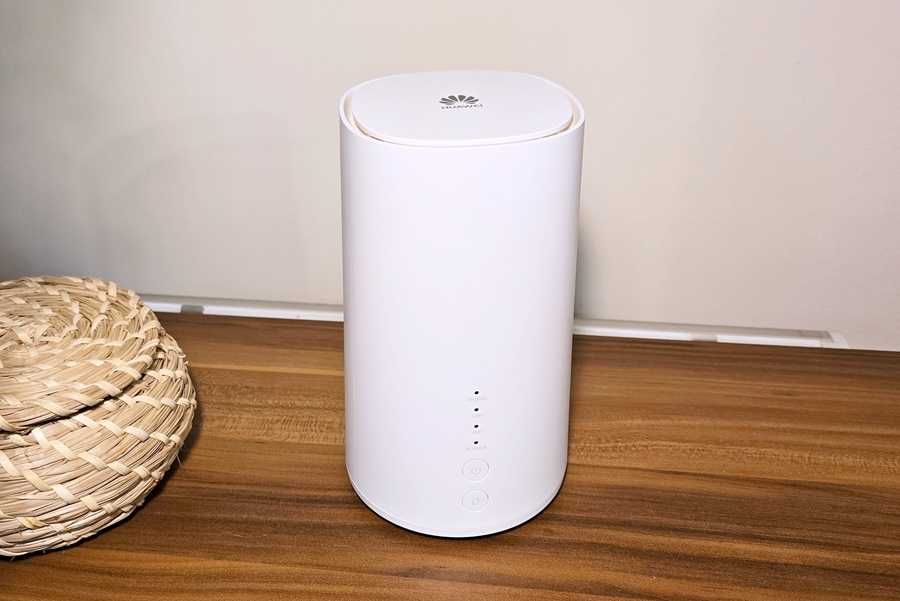 Router 4G+ Huawei B528 - Internet até 300mbps - Desbloqueado!