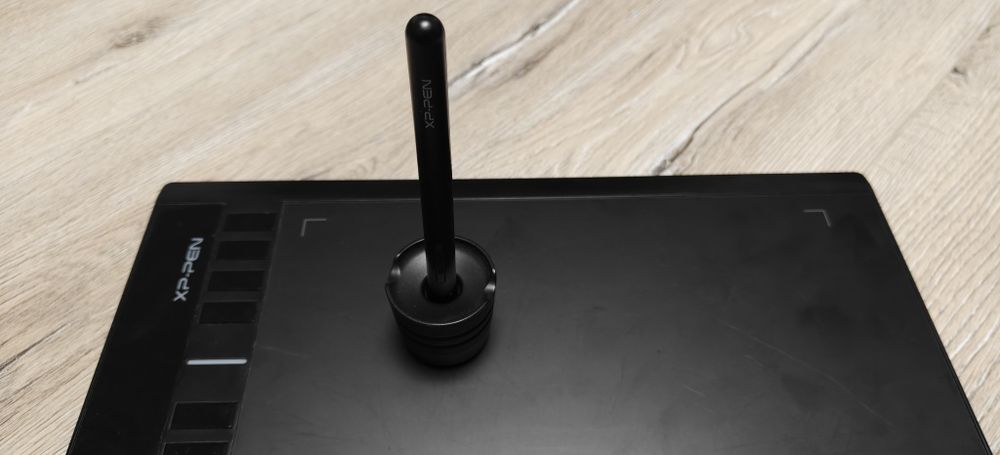 Tablet graficzny XP-PEN Star 03