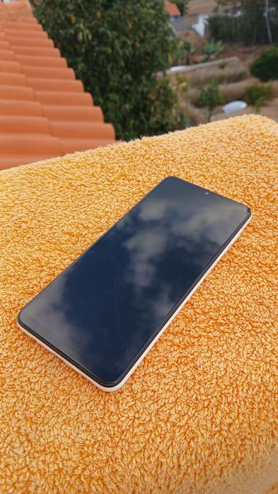 Samsung A12 para peças