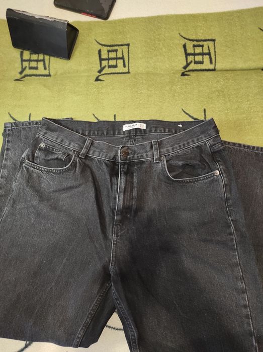 Женские джинсы pull  bear