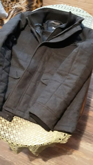 Sprzedam kurtka męska J.hamton and sons