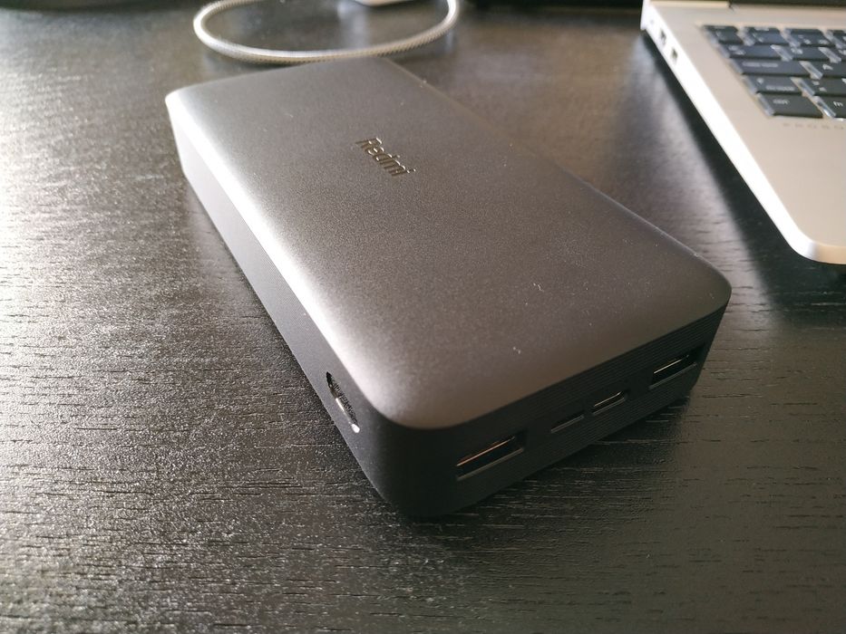 Power bank Xiaomi 20.000