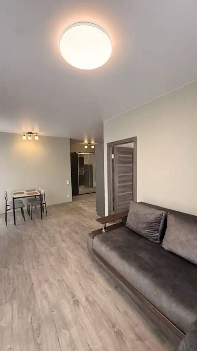 Сдам 2ком квартира ЖК Генерала Пушкина 26б. Дафи. Пр. Науки Клубный дом