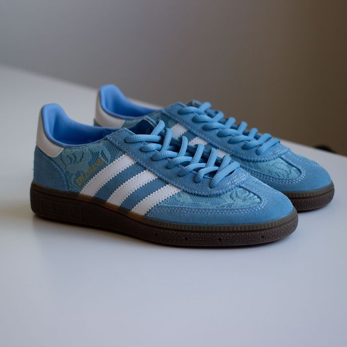 Adidas Spezial custom koronka 37 1/3