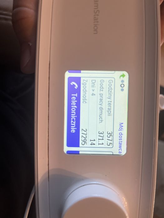 Philips respironics