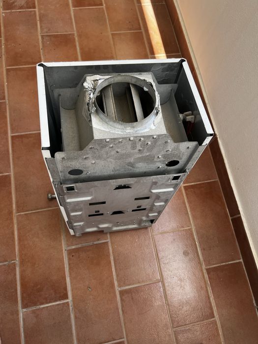 Ariston B 11 BS – Esquentador a gás de 11L