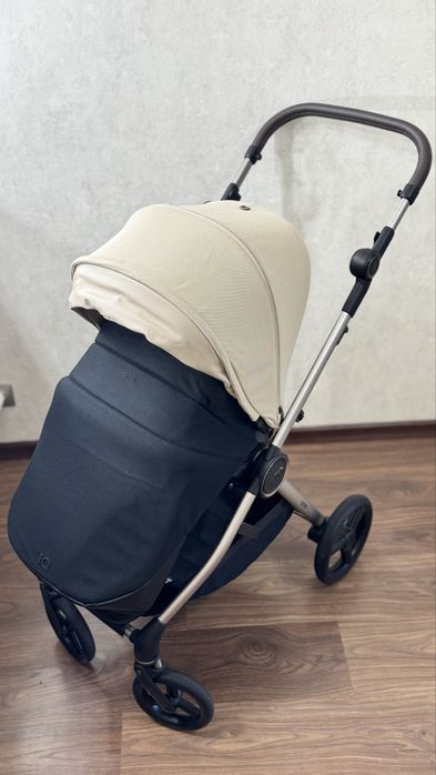 Коляска Anex IQ premium 3в1