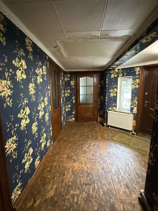 Продаж частина будинку по вулиці Воздвиженська (до драмтеатру)