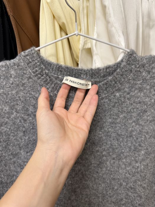 Тепла сукня коротка