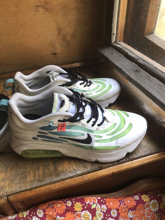 nike air max 44 размер