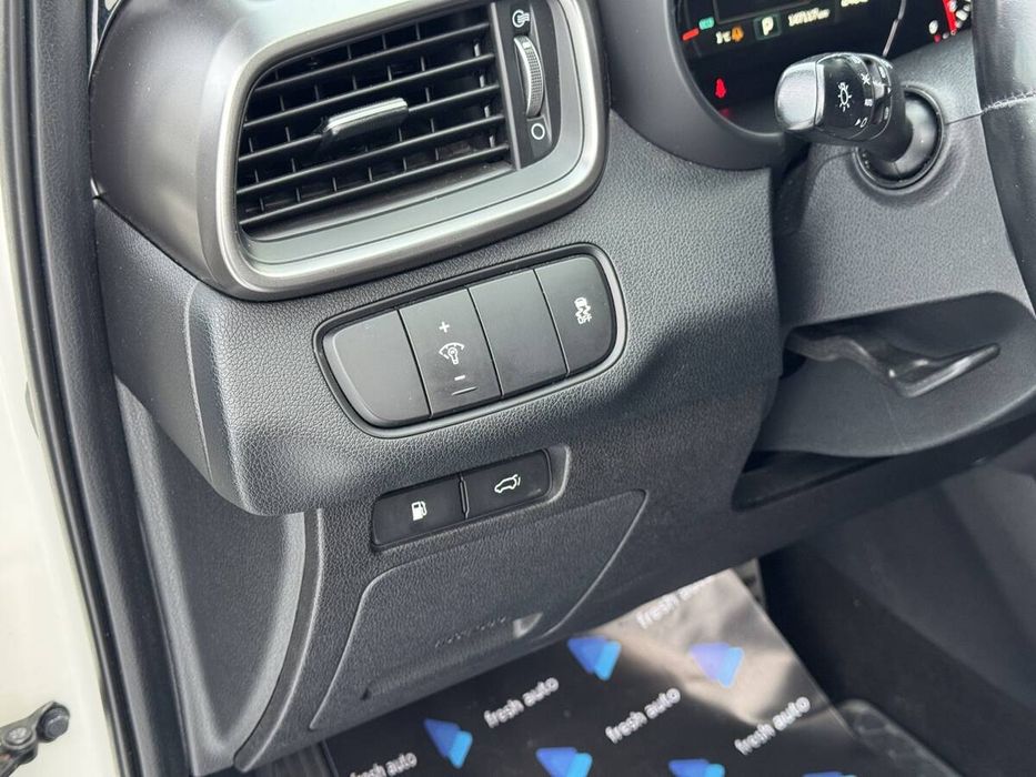 Kia Sorento 2016 freshauto