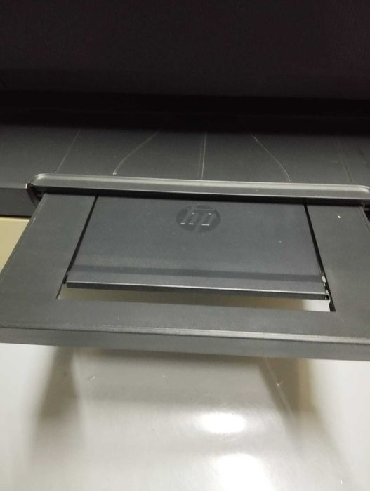 Impressora HP Office Jet Pro 7720