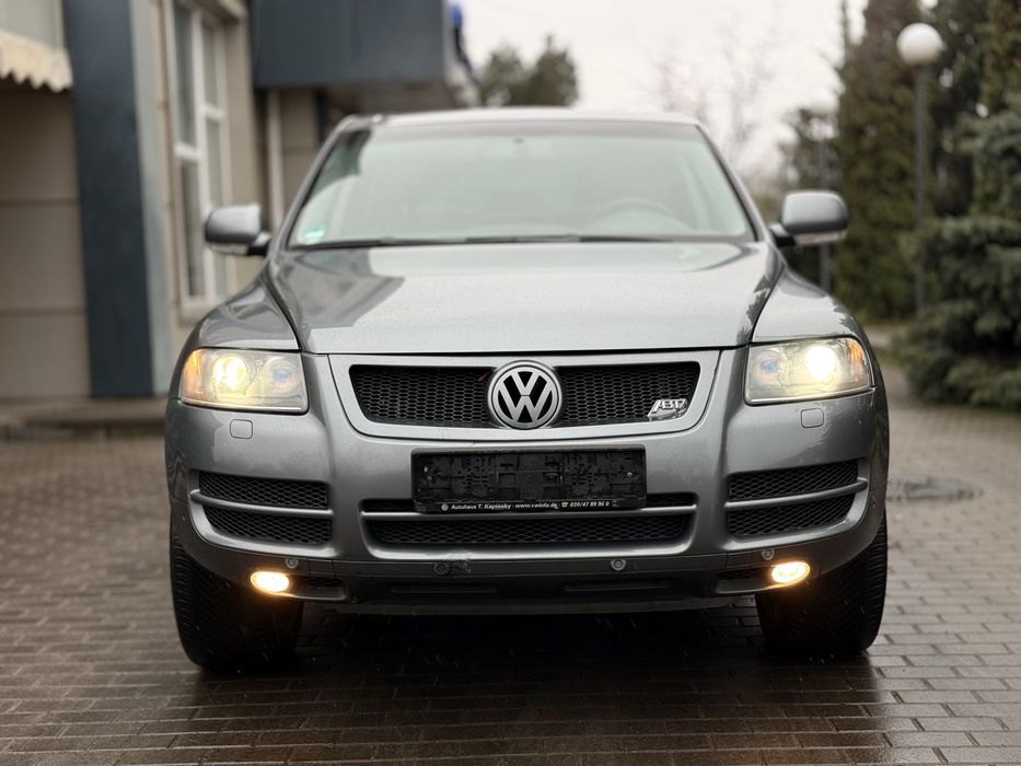 Продам Volkswagen Touareg 3.0 D