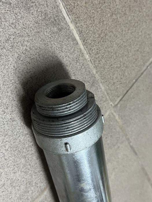 Pompa reczna do oleju