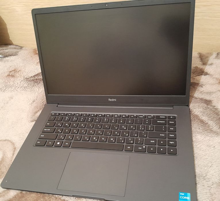 Redmibook 15 256/8 в хорошому стані