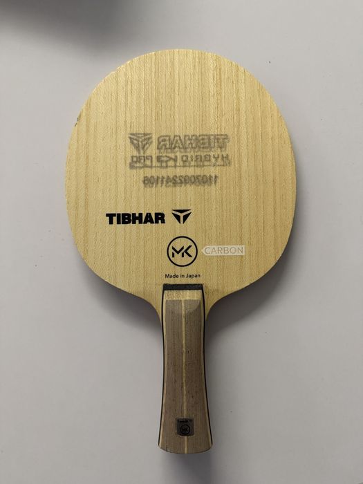 Deska tibhar mk carbon