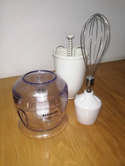 Vendo Lote de 3 peças - Utilidades