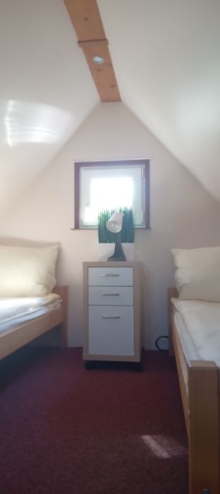 Domek nad morzem Wisełka