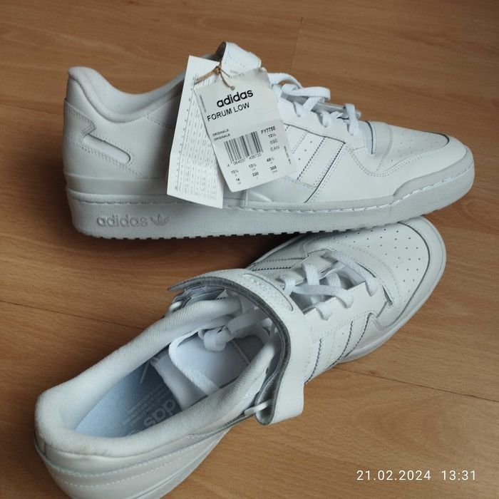 Sneakersy ADIDAS