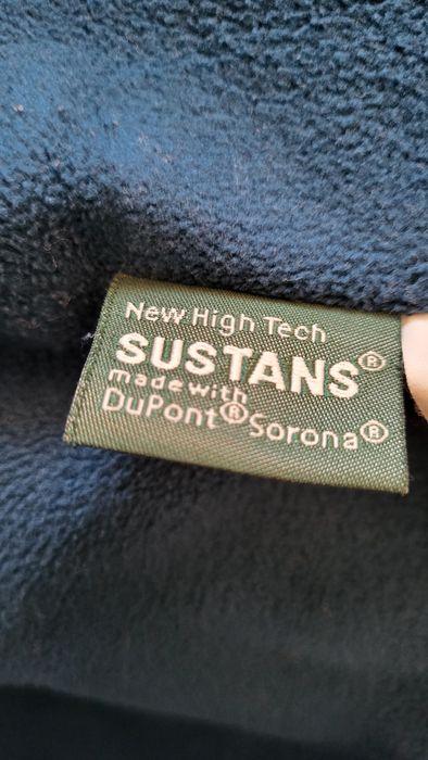 VANS kurtka ocieplana rozm. S