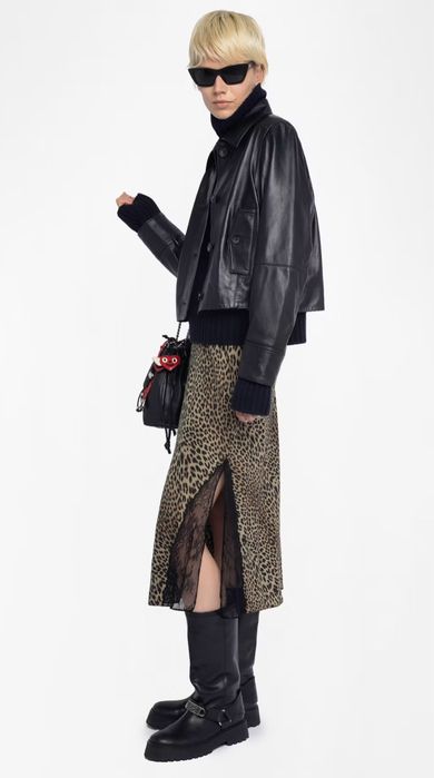 Юбка спідниця Zadig & Voltaire