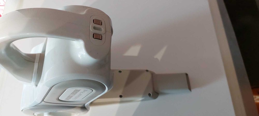 Aspirador Portátil BLACK & DECKER