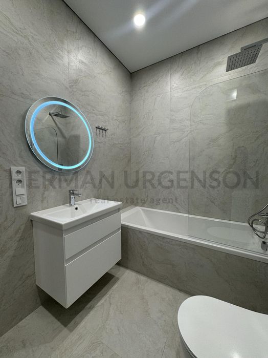 2-комнатная квартира по адресу ул. Китобойная (площадь 61 м²) - Atlanta.ua - фото 14