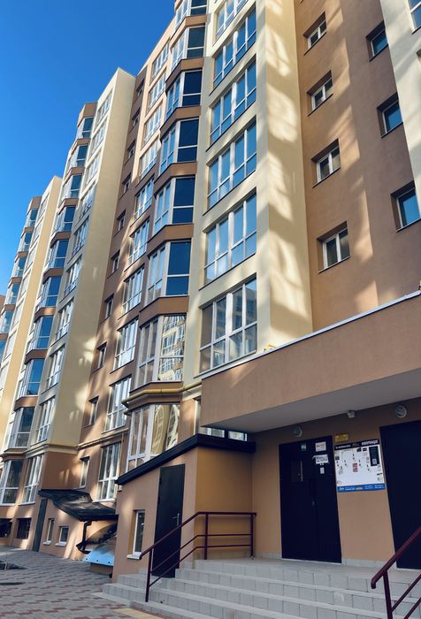 ‼️Дом сдан ЄоселяС ДокументамиВнесок:22,000$ 1к.(38м2)Розтермі.на1,5роки