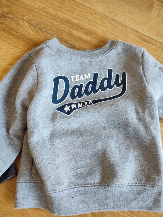 Zestaw dwóch bluz i spodni