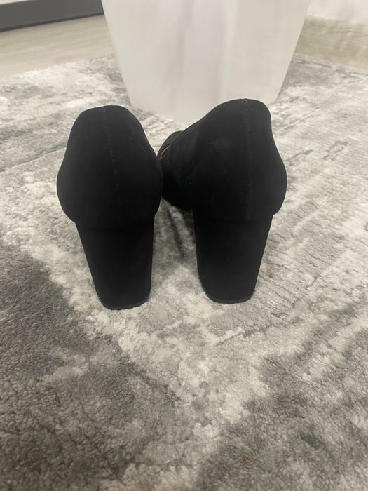 Туфлі H&M-39 маломірять