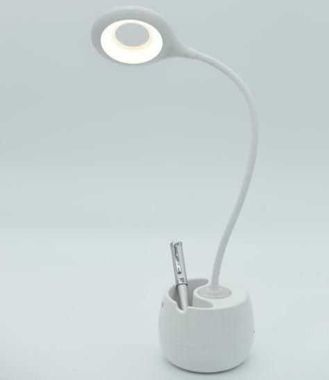 Светодиодная настольная лампа TaigeXin TGX-772.