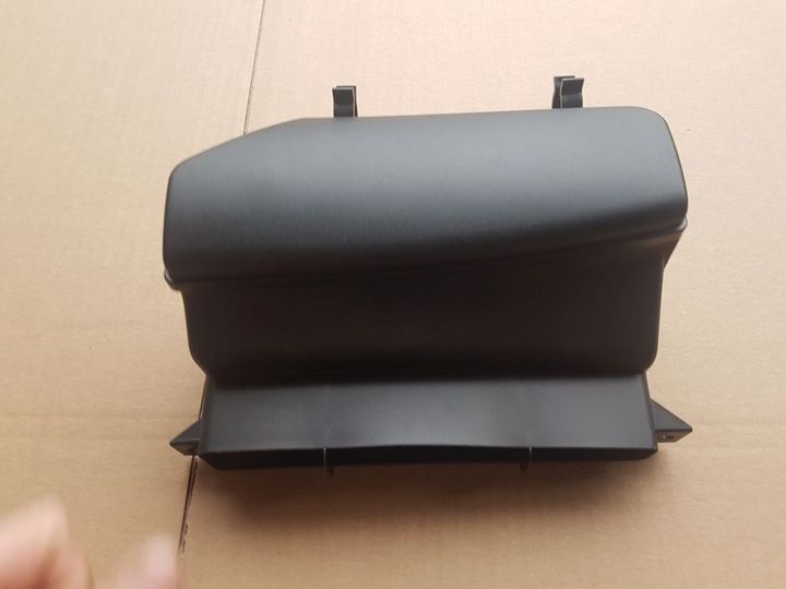 Воздухозаборник воздуховод в сборе VW Jetta Passat дизель 2,0 TDI