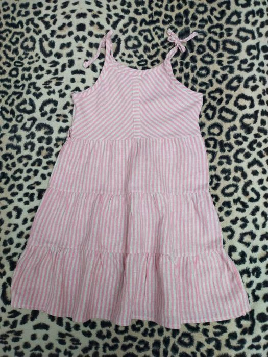 Сукня для дівчинки