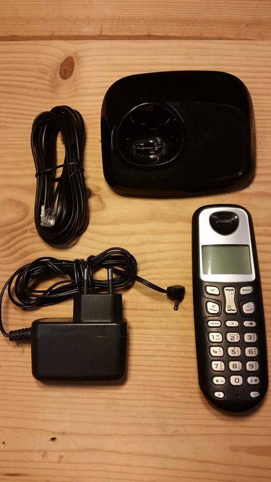 Telefone fixo sem fios PT