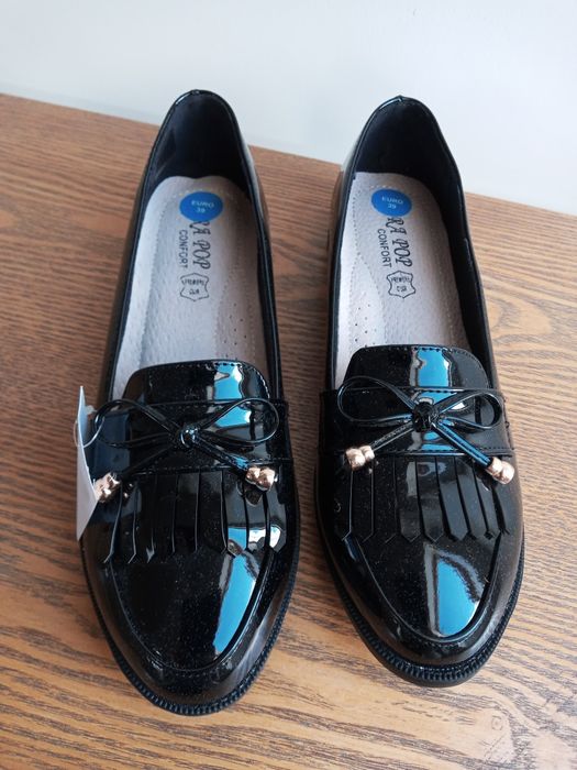 Buty libra pop 39