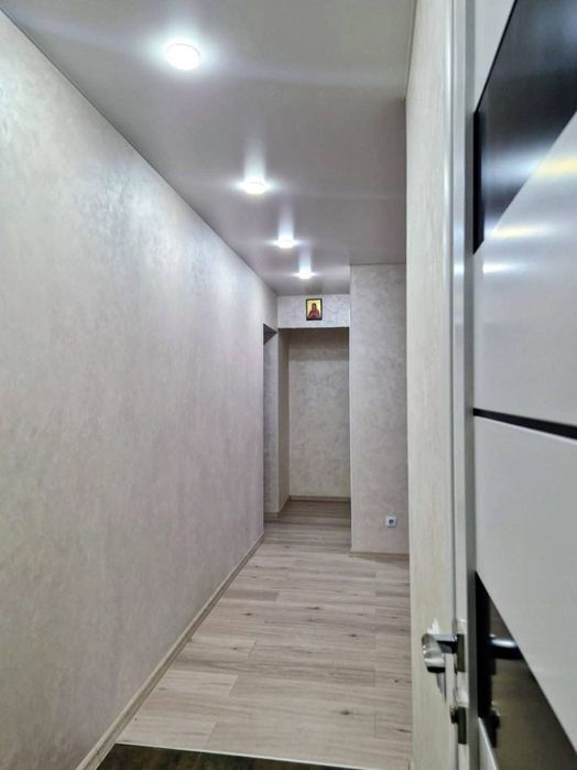 Продається сучасна 3-кімнатна квартира